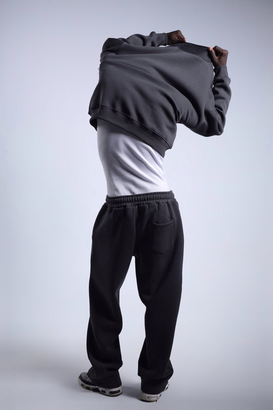 Oversized Verani Basic Sweatpants